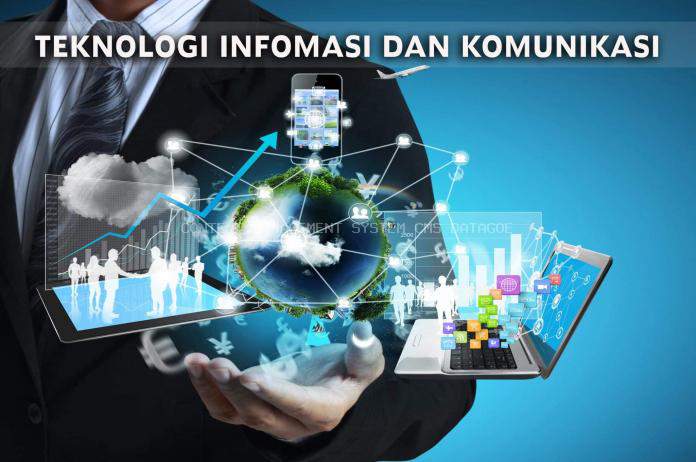 Pengaruh Kemajuan Teknologi Komunikasi dan Informasi Terhadap Karakter Anak